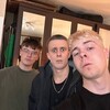 Логотип телеграм канала @denchiksthoughts — Мысли ДенЧика? Лето!