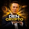 Logo of telegram channel dencrypto29 — Den CRYPTO