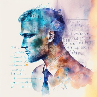 Logo of telegram channel dendi_math_ai — Dendi Math&AI