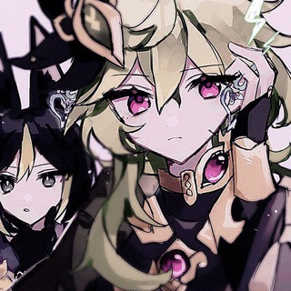 Логотип телеграм канала @dendroleaks — ❀ Лес авидья | Сливы Genshin impact ✿