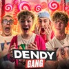 Логотип телеграм канала @dendygang — Dendy Gang