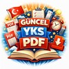 Telegram kanalının logosu deneme_2026 — YKS PDF