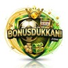 Logo of telegram channel deneme_bonusuuu — Bonus Dükkanı