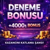Telegram kanalının logosu denemebonusual2027 — Deneme bonusu veren slot siteleri | Casino Slot