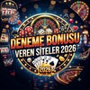 Telegram kanalının logosu denemebonusuver2026 — Deneme Bonusu Veren Siteler 2026 | Yatırımsız & Belgesiz