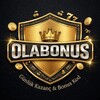 Logo of telegram channel denemebonusuverensitelr — OLA BONUS