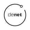 Logo of telegram channel denetnews — DeNet Ecosystem News