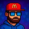 Логотип телеграм канала @denezhkin_crypto — Денежкин Крипто🍟
