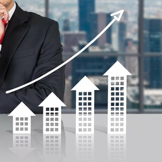 Логотип телеграм канала @denezhnaya_kvartira — Денежная квартира🏡