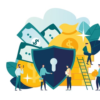 Логотип телеграм канала @denezhnoe_delo — Saphiullin Kapital