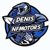 Логотип телеграм канала @denfmotors — Denis_NFmotors