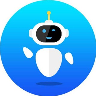 Логотип телеграм канала @dengi_prosto_vkaif — 🔵 Market bot 🔵