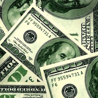 Логотип телеграм канала @dengi_zaim_vam — Большие Деньги💵💵💵