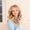 Логотип телеграм канала @dengi_avito — Директриса Авитологов