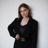 Логотип телеграм канала @dengi_i_shaurma — Ольга Чекарева|Шаурма и деньги