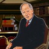 Логотип телеграм канала @dengi_rotschilda — Банкир Ротшильд