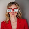 Логотип телеграм канала @dengi_shdk — Деньги в голове