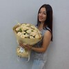 Логотип телеграм канала @dengi_vsegdatyt — РАМИЛЯ | ЖИЗНЬ В ПОТОКЕ 💰💎