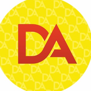 Логотип телеграм канала @dengiaktiv — ДеньгиАктив