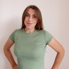 Логотип телеграм канала @dengialf — Работа в интернете Юлия Гайсина