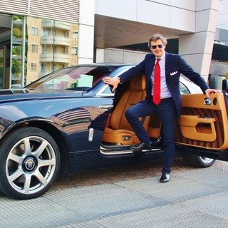 Логотип телеграм канала @dengibezvloheni — Инвест портфель Treydera 🚀