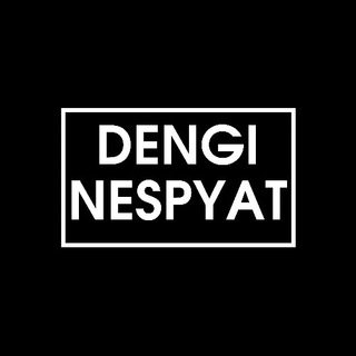Telegram арнасының логотипі denginespyatt — Denginespyat