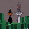 Логотип телеграм канала @dengirazdachaa — Деньги 💰