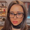 Логотип телеграм канала @dengivkvadrate — Деньги в квадрате: инвестиции в недвижимость с Юлией Кузнецовой