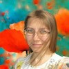 Логотип телеграм канала @dengivtekstah — Деньги из текстов, лестница Ханта для продаж | Ирина Карасева