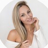 Логотип телеграм канала @dengiwoman — Анна Терская | Диалог с душой