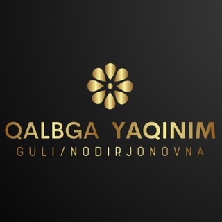 Telegram kanalining logotibi dengizdagitoshqinlar — Qalbga yaqinim🫀🪐