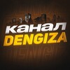 Логотип телеграм канала @dengizdsgna — КАНАЛ DENGIZA