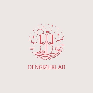 Telegram kanalining logotibi dengizliklar — Dengizliklar