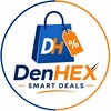 टेलीग्राम चैनल का लोगो denhexsmartdeals — DenHex Smart Deals