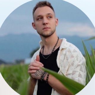 Логотип телеграм канала @deni_kamynin — Daniel Kamynin