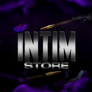 Логотип телеграм канала @deni_store — DN store