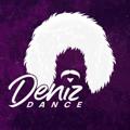 电报频道的标志 deniizdance — آموزش رقص آذری