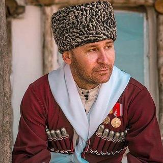 Логотип телеграм канала @denilkhanov — Исмаил Денильханов