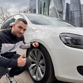 Telegram channel Денис Автоподбор Краснодар logo