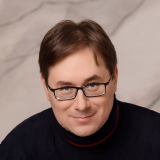 Telegram channel Денис Бесков написал logo