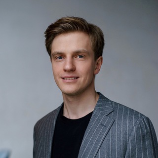 Логотип телеграм канала @denis_nurulin — Денис НУРУЛИН (Творчество) ️