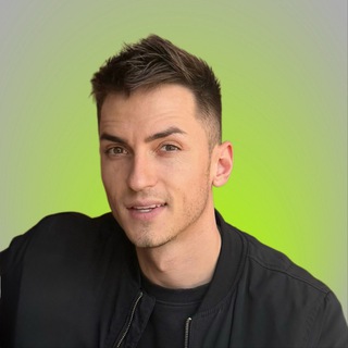 Telegram channel Denis ProInvest logo
