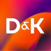 Логотип телеграм канала @denis_kira — Канал Дениса и Киры