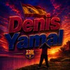 Логотип телеграм канала @denis_yamal20 — Denis Yamal 🇪🇸