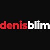 Логотип телеграм канала @denisblim — denisblim