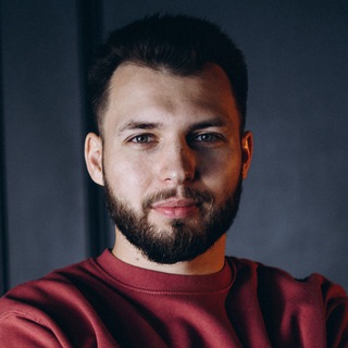 Логотип телеграм канала @denisbobrovv — Денис Бобров