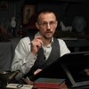 Логотип телеграм канала @denischernof — Творчество Дениса Чернова / Denis Chernov 's art