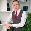 Логотип телеграм канала @denisedoff — ДЕНИС СЕДОВ