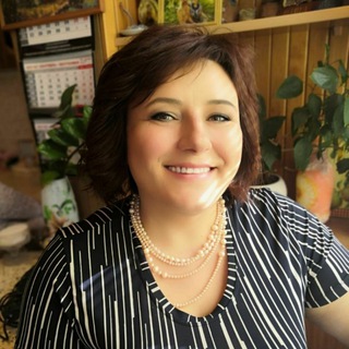 Логотип телеграм канала @denisenkoblog — Блог Дарьи Денисенко