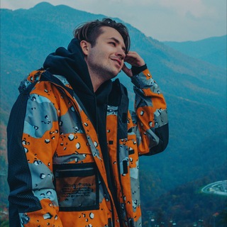 Telegram арнасының логотипі denismypack — Denis MyPack